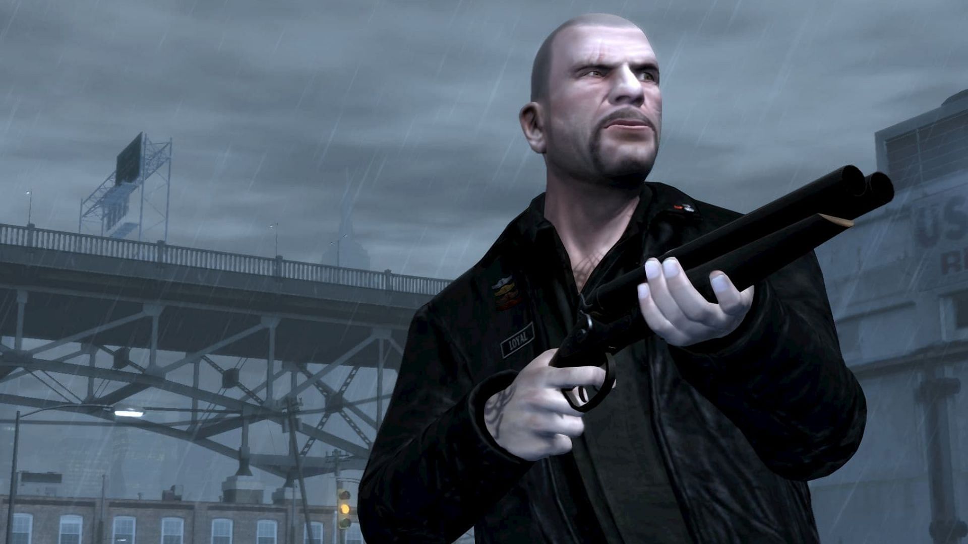 Johnny will forever remain in our hearts (Image via Rockstar Games)